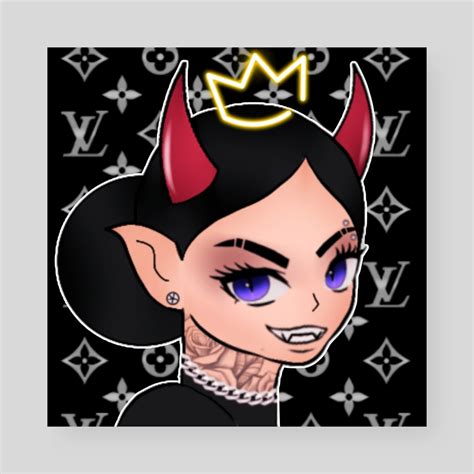 louis vuitton pfp